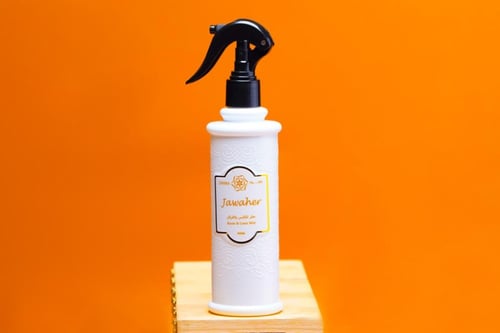 معطر مفارش جواهر