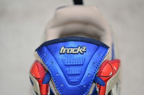 Balenciaga Track 2 Sneakers