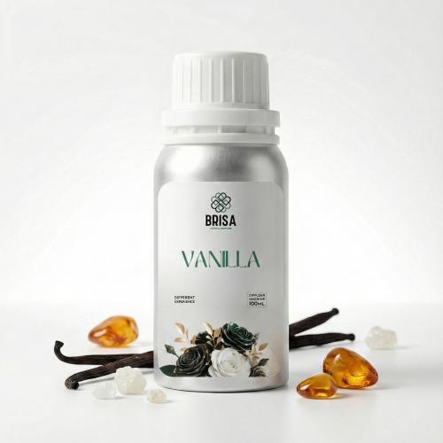 Vanilla aromatic oil 100 grams