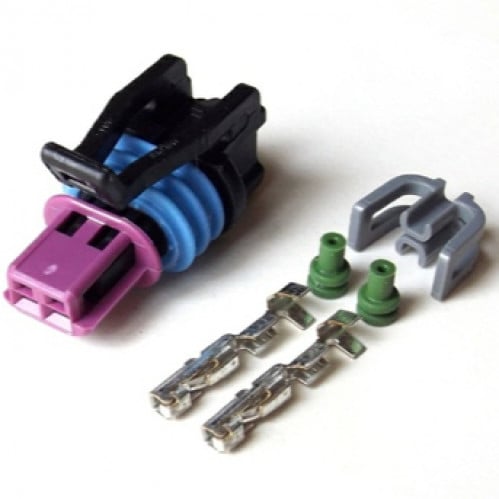 فيش حساس حرارة الماء GM