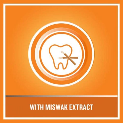 غسول فم مسواك من ليسترين - 250مل