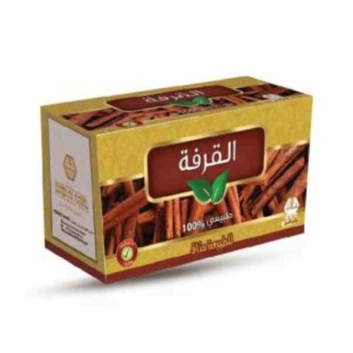 شاي القرفة من وادي النحل - 30قطعة