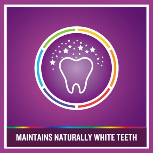 غسول فم توتال كير بالنعناع من ليسترين - 500مل