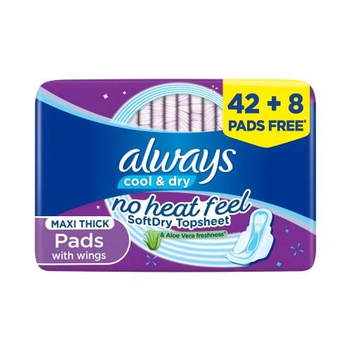 فوط كول اند دراي كبيرة بالأجنحة بنفسجي ماكسي من او...