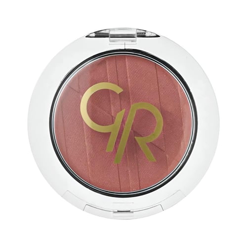 احمر الخدود من جولدن روز - 08