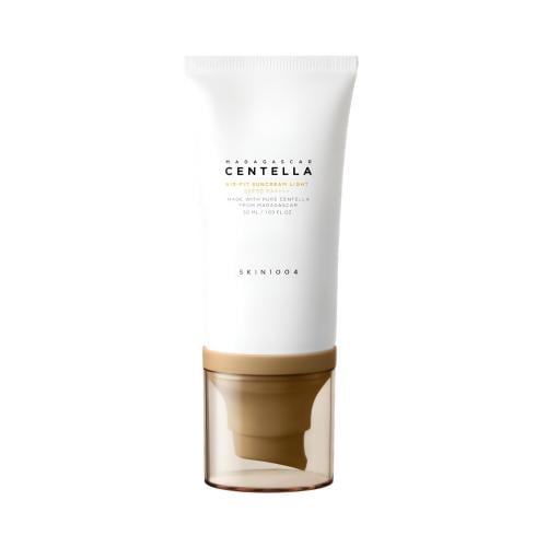 كريم واقي شمس اير فيت خفيف مدغشقر سينتيلا SPF30+ م...