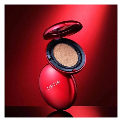 كريم أساس بيج طبيعي ماسك فيت ريد كوشن N 29 من تيرت...