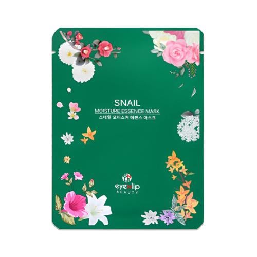 قناع ورقي للوجه الحلزون إسينس من آي إن ليب