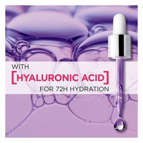 كريم شعر ليف ان هيالورون المرطب ايلفيف من لوريال -...