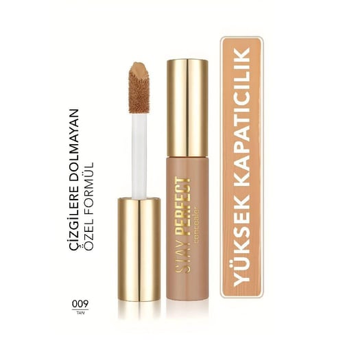 كونسيلر ستاي بيرفكت تان من فلورمار - 009