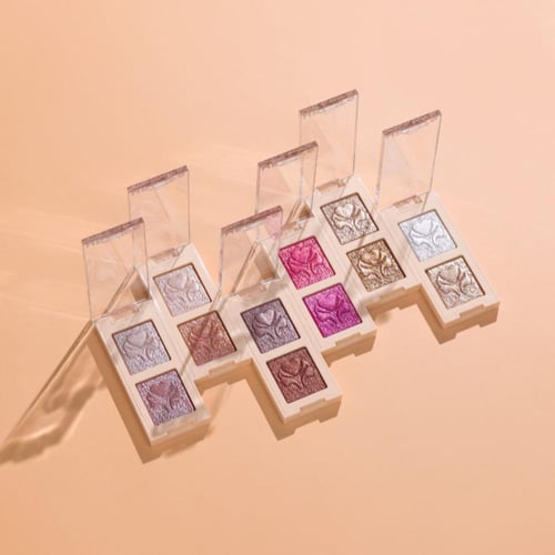 مجموعة ظلال عيون أطياف المملكة من هارتس -6 قطع