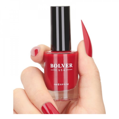 طلاء أظافر كاكي من بلوفير - 621