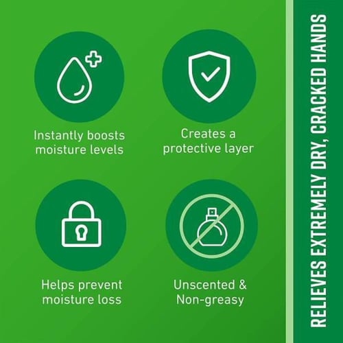 كريم اليدين عصار ووركينج هاندز من اوكفيز - 85جرام