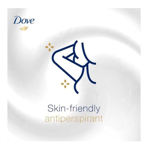 مزيل عرق ستيك اصلي من دوف - 40جرام