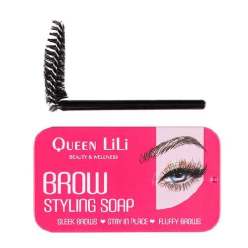 صابون الحواجب من كوين لي لي