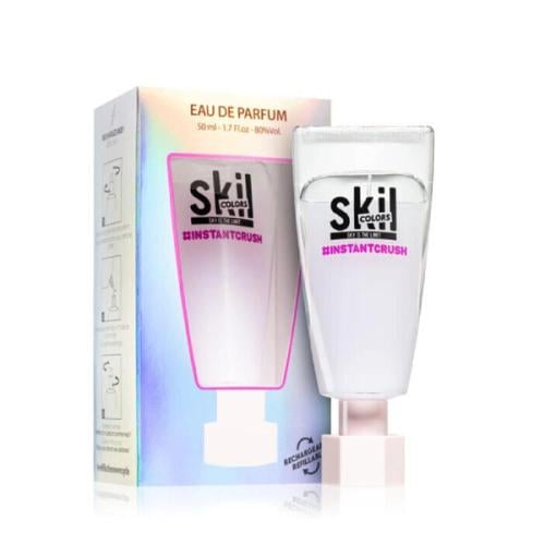 عطر نسائي إنستانت كراش او دو بارفيوم من سكيل - 50م...