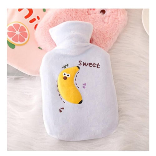 ميني قود كيس الماء الساخن 500 مل قربة الماء الساخن...