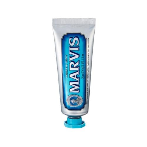 معجون الأسنان اكواتيك نعناع من مارفس - 25مل
