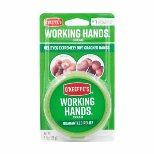 كريم اليدين ووركينج هاندز من اوكفيز - 76جرام