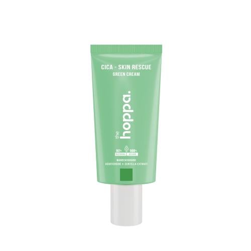 كريم رسكيو للبشرة بخلاصة السنتيلا من ذا هوبا - 50م...