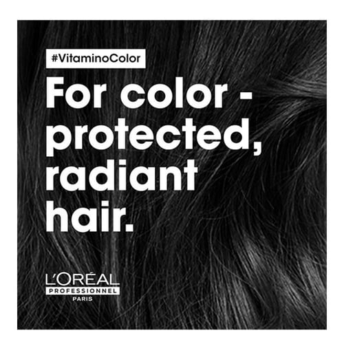 بلسم شعر فيتامينو كولور من لوريال بروفيشنال - 200م...