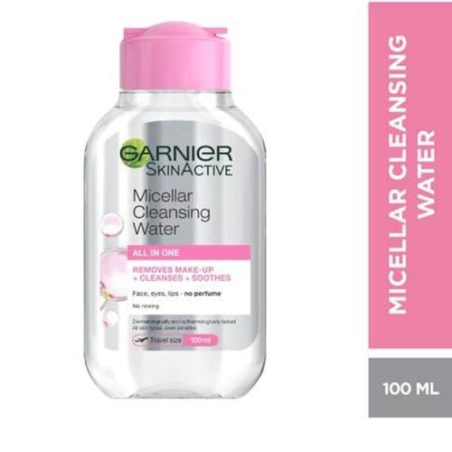 ماء ميسلار مزيل مكياج للبشرة الحساسة سكن ايكتيف من...