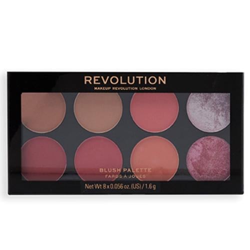 احمر الخدود الترا شوقر اند سبايس من ريفلوشن