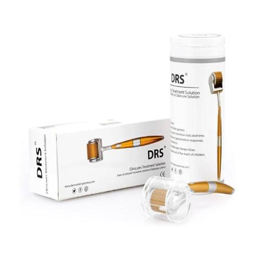 ديرما رول تيتانيوم طبي 192 ابرة من دي ار اس - 1.50...