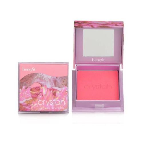 احمر الخدود كريستا وردي فراولة من بينيفت - 6جرام