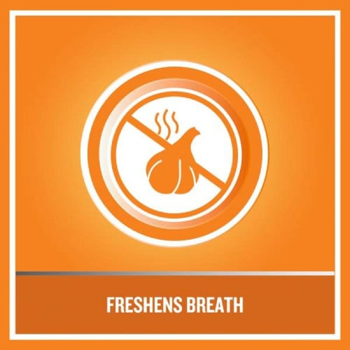 غسول فم مسواك من ليسترين - 250مل