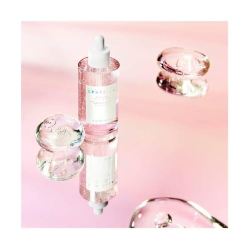 امبوله سيروم لتنقية المسام مدغشقر سينتيلا من سكين1...