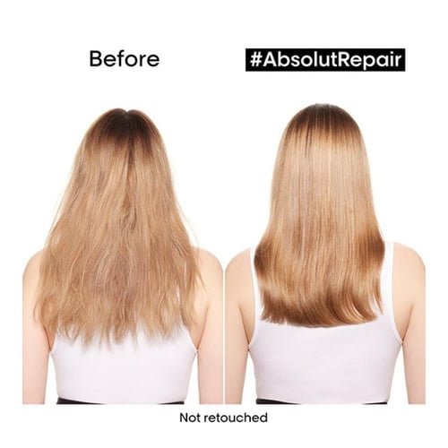 ماسك شعر ابسولوت ريبير من لوريال بروفيشنال - 250مل