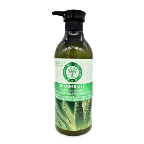 سائل استحمام بالصبار من وكالي - 900 مل