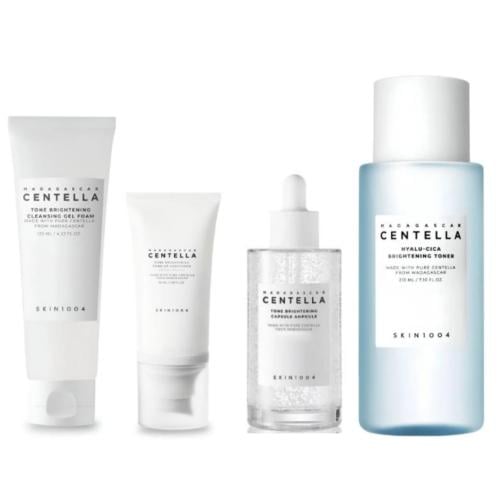 مجموعة التفتيح مدغشقر سينتيلا من سكين 1004- 4 قطع