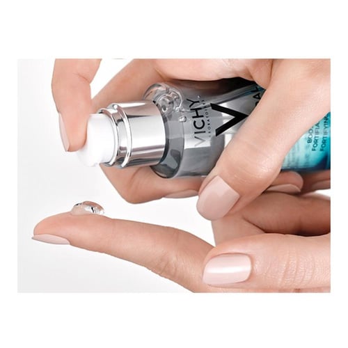 مرطب الوجه بحمض الهيالورونيك مينيرال89 من فيتشي -...