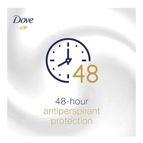 مزيل عرق كريم اصلي من دوف - 50مل