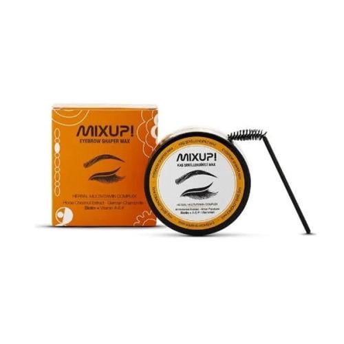 صابون الحواجب من ميكس اب - 50مل