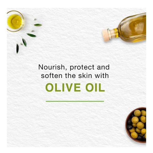 صابون قالب للأطفال لطيف بزيت الزيتون وزيت اللوز من...