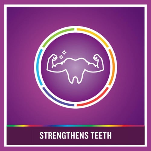 غسول فم توتال كير بالنعناع من ليسترين - 500مل