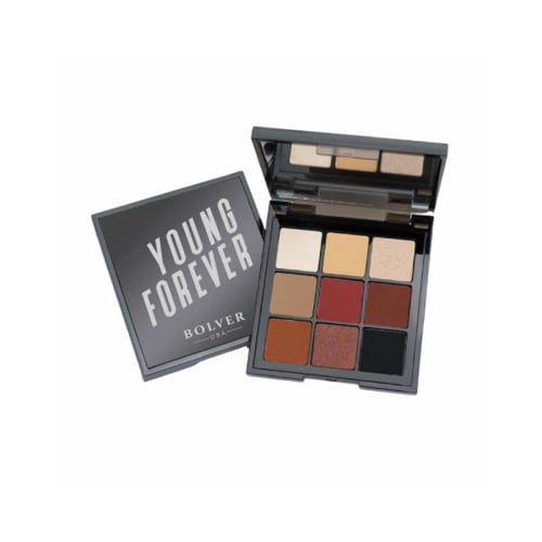 باليت ظلال العيون 9 الوان E10من بلوفير