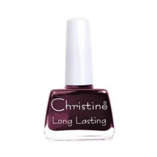 كرستين طلاء اظافر 28 جديد