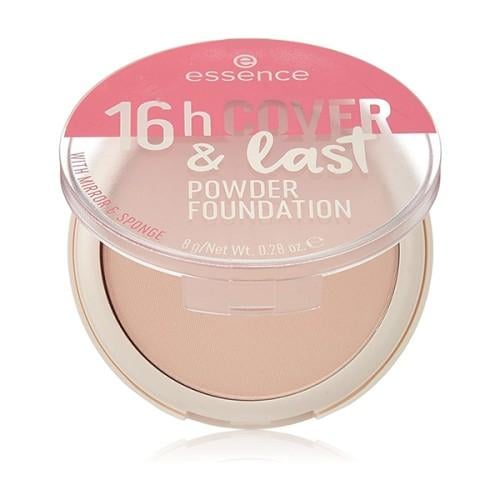 بودرة وجه بتغطية كريم اساس من ايسينس - 05