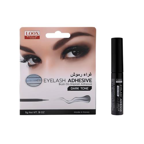 غراء رموش من لوكس - 5جرام