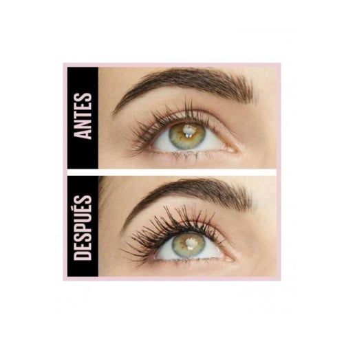 ماسكارا أسود سكاي هاي من ميبيلين