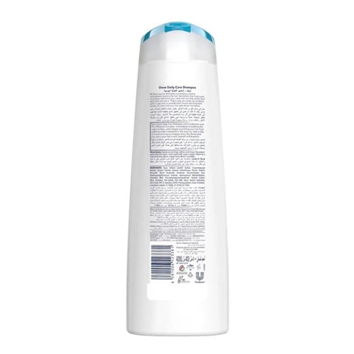 شامبو شعر عناية يومية من دوف - 400مل