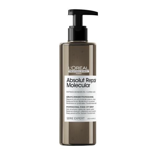 سيروم الشعر أبسلوت ريبير مولكيولار من لوريال بروفي...