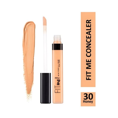 كونسيلر فيت مي من ميبيلين - 30 كافيه