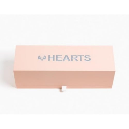 مجموعة ظلال عيون أطياف المملكة من هارتس -6 قطع