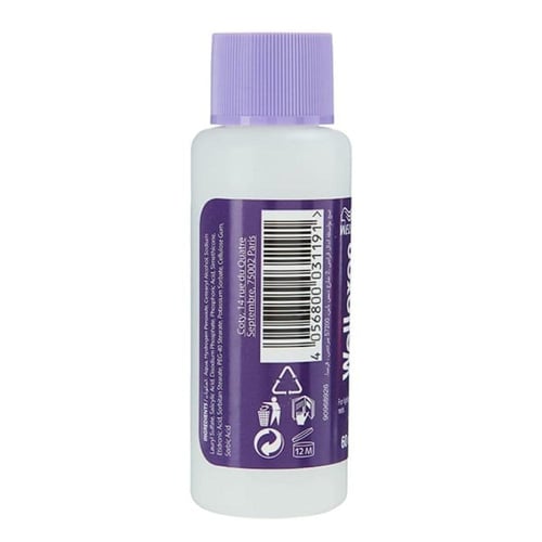 بيروكسيد ويلاكسون 9% من ويلا - 60مل