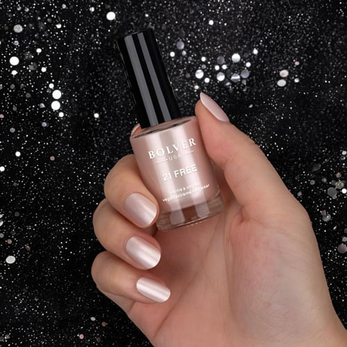 طلاء اظافر بينك هايلايتر من بلوفير - 779